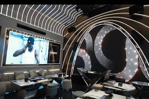 绍兴纺都壹号KTV夜场礼仪模特招聘，绽放魅力从此刻开始