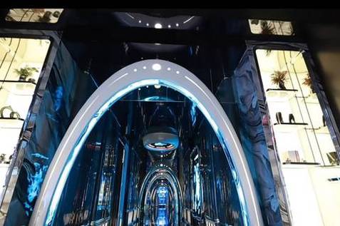 三亚33号荟馆夜总会模特招募啦，魅力无限等你展现