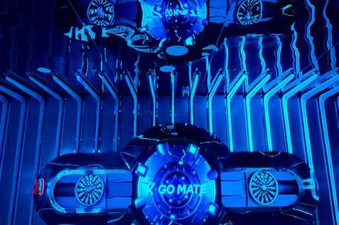 咸阳夜场KTV兼职模特招聘，灵活工作轻松赚钱