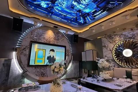 上海KTV促销员热招中，客源稳定提成高包食宿新手可带薪培训