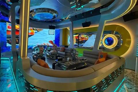 上海KTV夜场礼仪模特热招高颜值日结薪资绝不拖欠