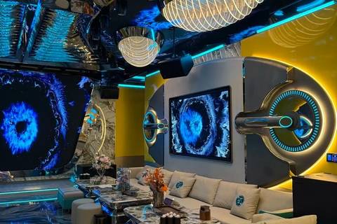 济南KTV会所促销诚聘多劳多得薪资上不封顶等你来赚