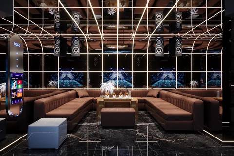 福州KTV会所促销热招带薪培训手把手教学新手变高手