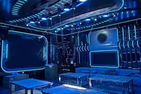 海口丽璟国际夜场酒水促销缺人善于推销提成丰厚有意者速来报名