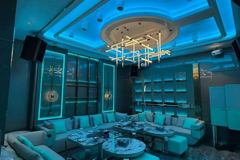 上海夜场KTV兼职模特招聘，时间自由不耽误主业日结薪水超可观