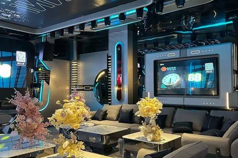 南昌KTV夜场礼仪模特诚聘，形象好镜头感强待遇从优福利齐全