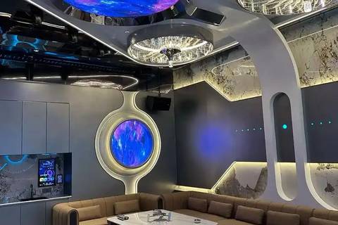 海口KTV会所促销沟通能力强月入过万其实不难