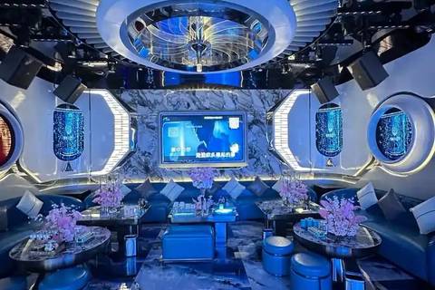 上海凯撒国际夜场酒水促销业绩突出者额外奖励丰厚拿到手软