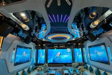 安阳KTV促销员高薪招工作轻松无压力赚钱超容易