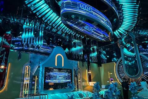 安阳夜场酒水促销包食宿月入过万新手也能做到