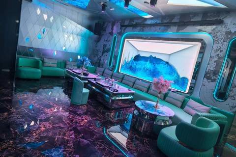 延安夜场KTV兼职模特上班族可投碎片时间创收