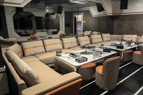 濮阳夜总会模特热招形象好气质佳晋升快待遇超同行