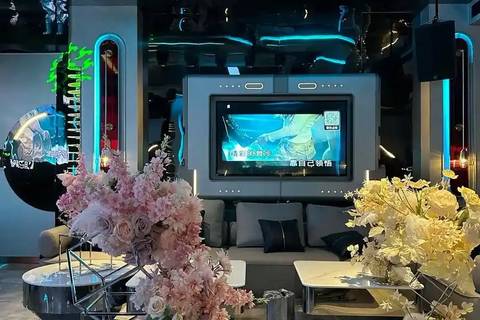 濮阳KTV促销员急聘沟通能力强善表达提成拿到爽