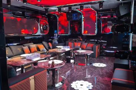 苏州星都汇KTV夜场礼仪模特形象好日结薪资不压款