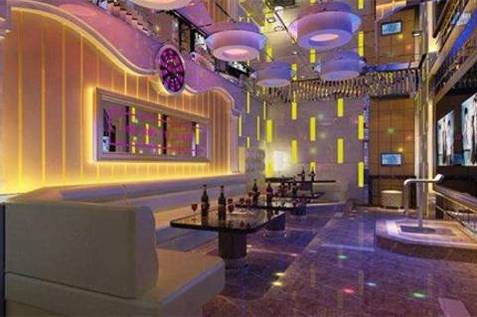 无锡KTV夜场礼仪模特时间自由日结超方便