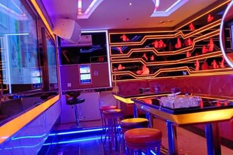 太原万利汇KTV会所促销多劳多得薪资上不封顶