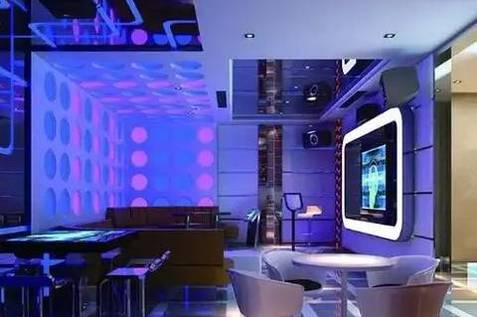 福州玛莎莉KTV会所促销带薪培训手把手教成高手