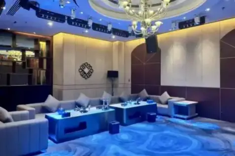 拉萨皇家爵士KTV促销员急聘底薪+全勤+提成收入稳定