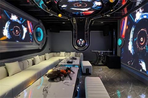 昆明融城国际KTV促销员高薪招 多劳多得薪资上不封顶等你来挑战高薪