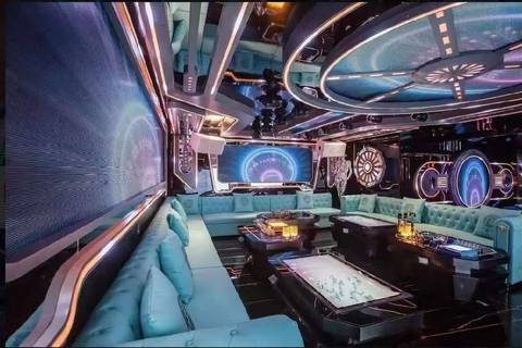 青岛东方汇KTV促销员热招客源优质提成高收入稳定可观