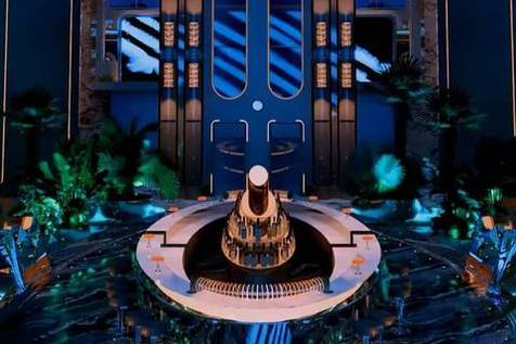 北京霄云壹号夜场招聘商务接待岗位，高薪以待，青春无悔，为你铺就梦想通途