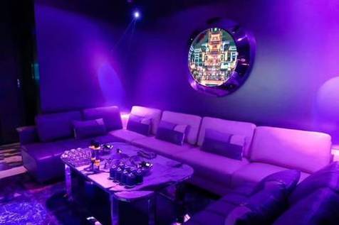 南昌商务夜场KTV招聘女营销/模特，贤才齐聚一堂，共铸辉煌荣光