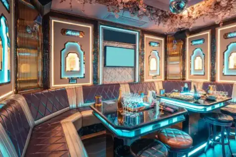 北京KTV高薪诚聘兼职礼仪，你的才华将在这里尽情绽放，快来加入！