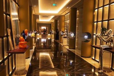 三亚骊俊会KTV接待礼宾员招聘，为你铺就梦想之路，共创辉煌！