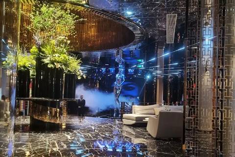 广州核心区夜场招聘，客源稳定人气旺，共筑繁华新地标