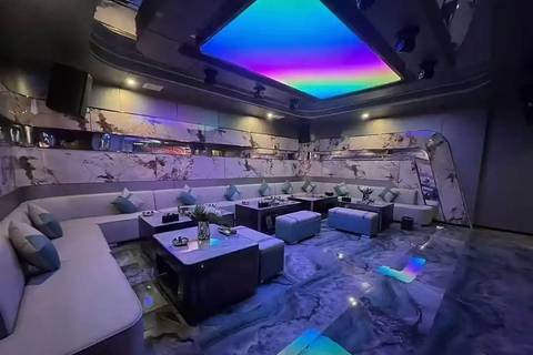 内江高端夜场招聘女职员，环境好客源优，颜值与能力并重