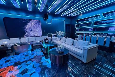 太原夜场招聘商务专员，拓展人脉练能力，赚钱成长两不误