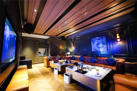 上海星辉国际KTV招聘搭建高薪平台，助力职业能力提升之路