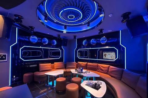 上海伯爵3号私享KTV招聘模特岗位福利满，盼贤才来闯精彩职场