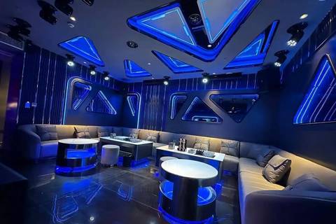 上海伯爵3号KTV招聘礼仪模特岗，稳定工作机会等你把握