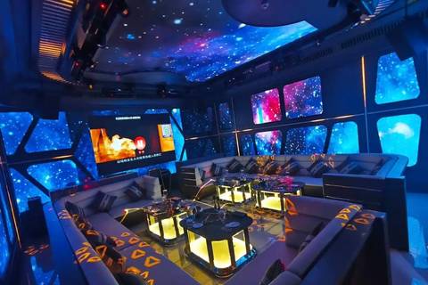 上海金玉兰KTV诚聘女营销伙伴，共筑璀璨夜生活事业之路