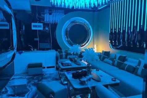 合肥市区夜场招聘商务岗，赚钱之余展自我，提升更快机遇多