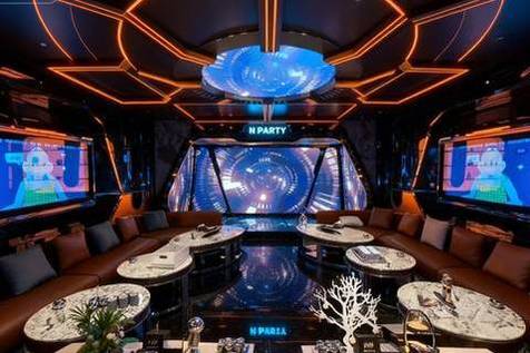 合肥铂悦汇KTV招聘促销礼宾员，稳定就业，开启幸福之门