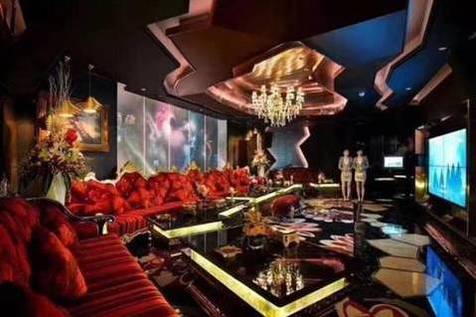 上海知名夜场KTV招聘，公司本人亲安排，助你顺利入职