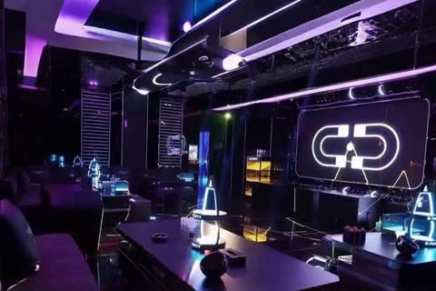 郴州KTV招聘兼职礼仪啦,夜场促进人才互动,携手共赴新征程