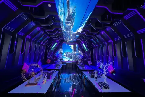 黄山夜总会招聘选择多,多店之中任您挑,总有适合您的岗位