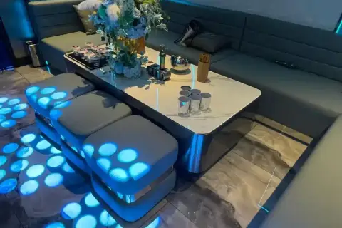 河池KTV兼职招聘 随来随走无任务 待遇优厚