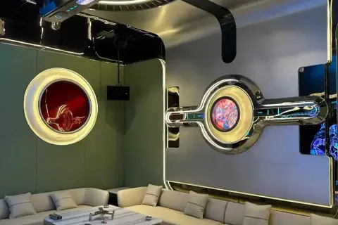 西安夜总会招聘稳定高薪 多店任选 期待你的加入