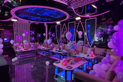 杭州夜总会招聘信息 商务KTV岗位多 稳定高薪诚邀加入