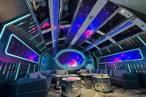 北京霄云壹号KTV礼仪招聘人才能尽用 发展更有新力量