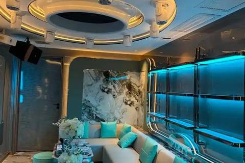 贵阳钻石会夜总会商务KTV招聘,提供住宿,等您加入共发展