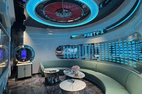 南宁夜场礼宾员岗位热招商务KTV 待遇高端 包食宿