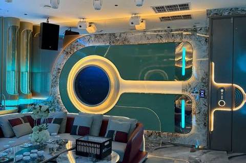 深圳新开业夜场招聘开业后天天爆满 缺人直招 机会难得