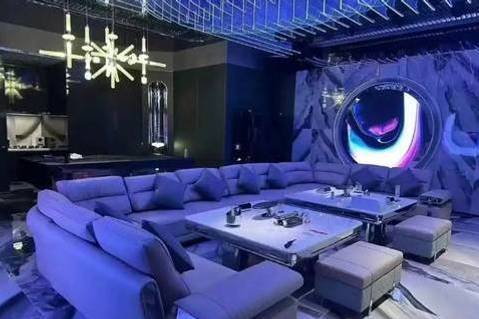 东莞KTV招聘夜店岗位多,职场逐梦空间广阔,任您大展身手