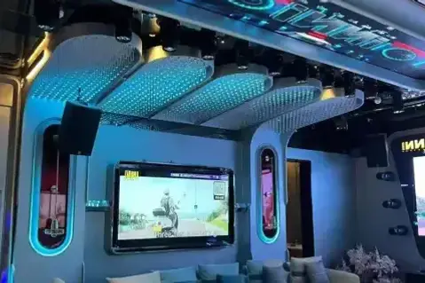 南京KTV招聘客户稳定,提成丰厚,工作氛围好