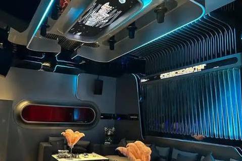 北京新开业夜场招聘包房酒水员包食宿生活无忧